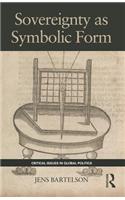 Sovereignty as Symbolic Form