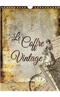 Le Coffre Vintage 2018