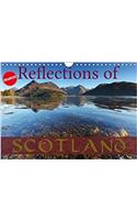 Reflections of Scotland 2018