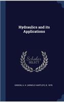 Hydraulics and its Applications