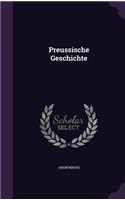 Preussische Geschichte