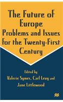 The Future of Europe