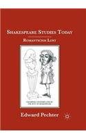 Shakespeare Studies Today