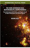 Non-Sovereign Self, Responsibility, and Otherness
