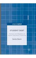 Student Debt