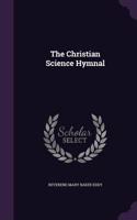 Christian Science Hymnal: (English)