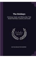 The Holidays