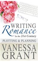 Writing Romance in the 21st Century