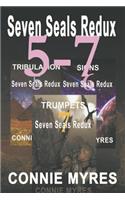 Seven Seals Redux, Books 5-7