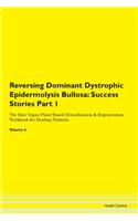Reversing Dominant Dystrophic Epidermoly