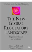 New Global Regulatory Landscape