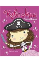 Pirate Queen