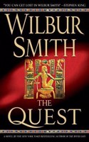 The Quest: (The Egyptian Novels)