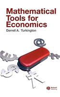 Mathematical Tools for Economics