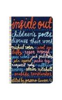 Inside Out: Children's Poets Discuss Their Work