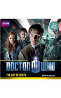 Doctor Who: The Art of Death
