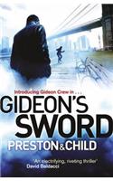 Gideon's Sword