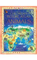 Children's Picture Atlas of Animals