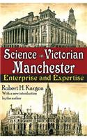 Science in Victorian Manchester
