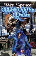 Wolf Who Rules, 2