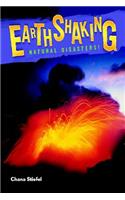 Steck-Vaughn Lynx: Science Readers Grade 4 Earth Shaking National Disaster