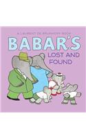 Babar's Lost and Found