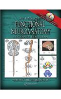 Atlas of Functional Neuroanatomy