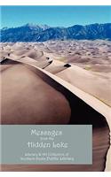 Messages from the Hidden Lake: Literary & Art Collection of Southern Peaks Public Library