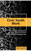 Civic Youth Work Primer