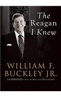 The Reagan I Knew