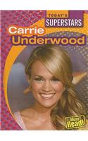 Carrie Underwood