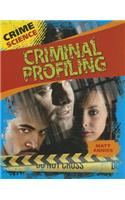 Criminal Profiling: (Crime Science)