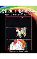 Nikki's Rainbow: (English)