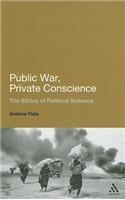 Public War, Private Conscience