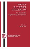 Service Enterprise Integration