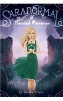 Haunted Memories, 2