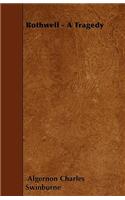 Bothwell - A Tragedy