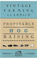Profitable Hog Raising