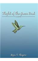 Flight of the Green Bird