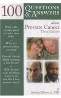 100 Questions & Answers About Prostate Cancer