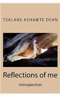 Reflections of me: (English)