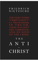 Anti-Christ