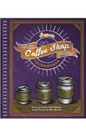 Super Coffee Shop Crosswords