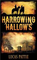 Harrowing Hallow's: (English)