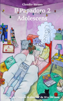 Papadoro 2 - Adolescens