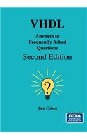 VHDL Answers to Frequently Asked Questions