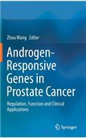 Androgen-Responsive Genes in Prostate Cancer