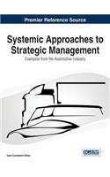 Systemic Approaches to Strategic Management