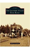 Ligonier Valley Rail Road