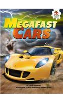 Megafast Cars